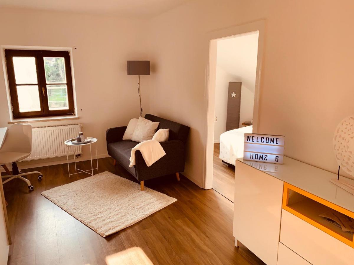 Felix Living 7, Modern & Cozy, Geilste Dachterrasse Der Stadt, 7 Schlafzimmer باساو المظهر الخارجي الصورة