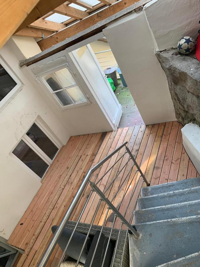 Felix Living 7, Modern & Cozy, Geilste Dachterrasse Der Stadt, 7 Schlafzimmer باساو المظهر الخارجي الصورة