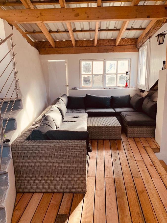 Felix Living 7, Modern & Cozy, Geilste Dachterrasse Der Stadt, 7 Schlafzimmer باساو المظهر الخارجي الصورة