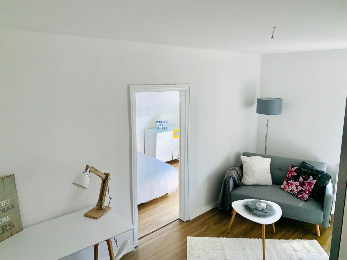 Felix Living 7, Modern & Cozy, Geilste Dachterrasse Der Stadt, 7 Schlafzimmer باساو المظهر الخارجي الصورة