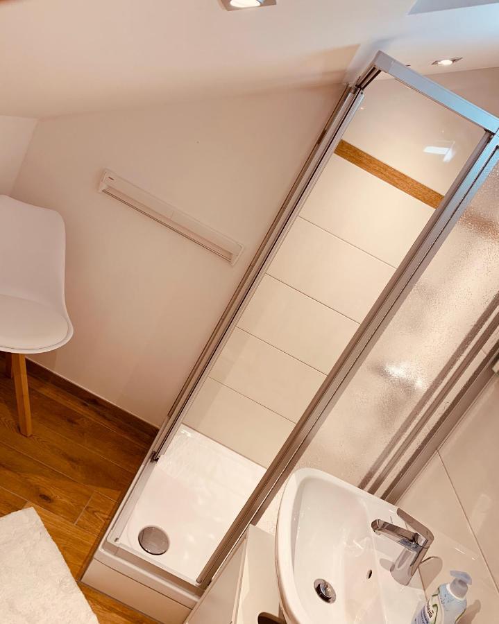 Felix Living 7, Modern & Cozy, Geilste Dachterrasse Der Stadt, 7 Schlafzimmer باساو المظهر الخارجي الصورة