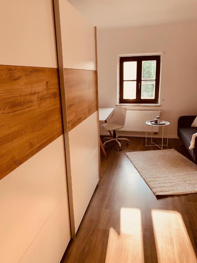 Felix Living 7, Modern & Cozy, Geilste Dachterrasse Der Stadt, 7 Schlafzimmer باساو المظهر الخارجي الصورة