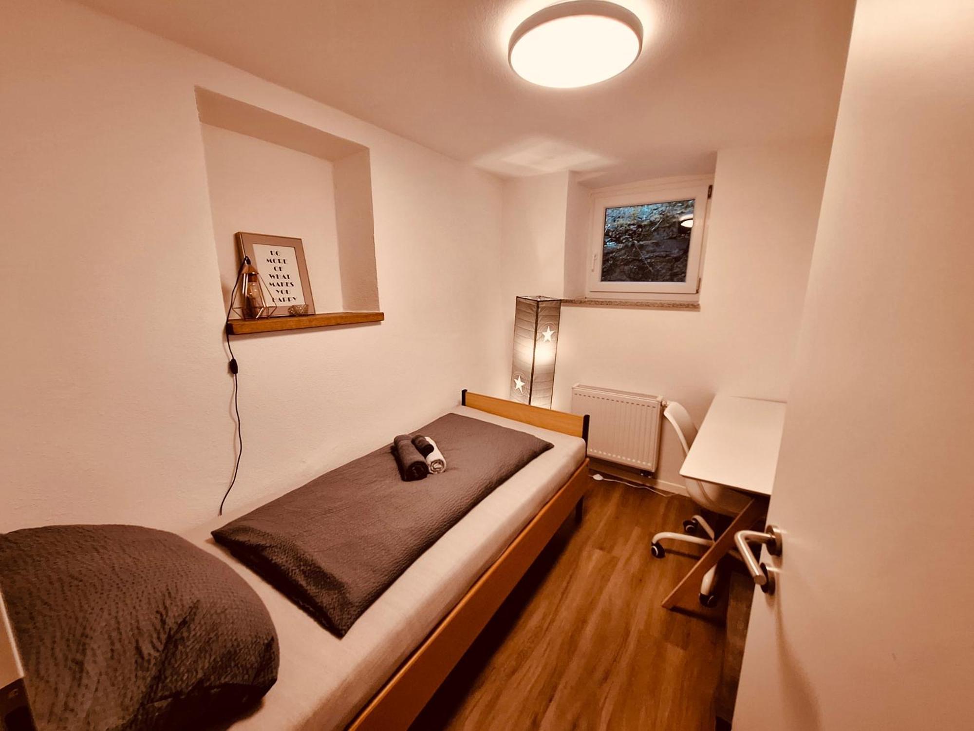 Felix Living 7, Modern & Cozy, Geilste Dachterrasse Der Stadt, 7 Schlafzimmer باساو المظهر الخارجي الصورة
